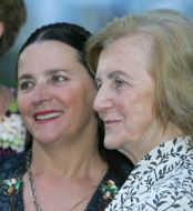 Nina Matviyenko Atena Pashko