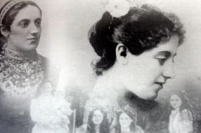 Solomiya Krushelnitska