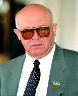  Олександр Бандурка