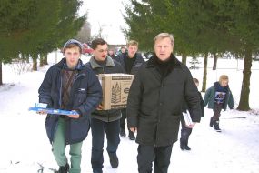 Віталій Журавський