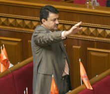 Алексей Ивченко