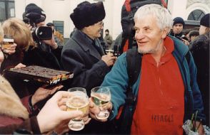 Анатолій Бланковський