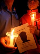 Memory Day of Georgy Gongadze