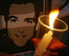 Memorial Day of Georgy Gongadze