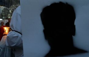 Memorial Day of Georgy Gongadze