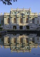 Mariinsky Palace