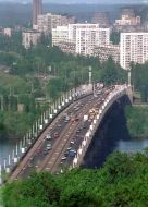 Paton’s bridge