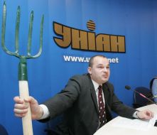 Vadim Gladchuk