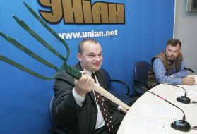 Vadim Gladchuk