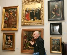 750-th anniversary of Lvov