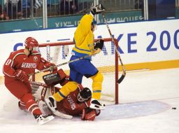 Ігровий момент матчу