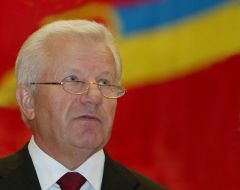 12-th Congress of Socialist Party of Ukraine