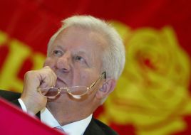 12-th Congress of Socialist Party of Ukraine