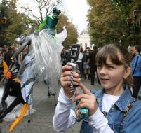 750-th anniversary of Lvov