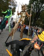 750-th anniversary of Lvov