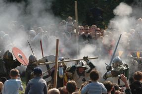 750-th anniversary of Lvov