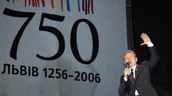 750-річчя Львова
