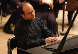 Симфонический оркестр