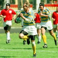 Rugby. Ukraine vs Poland