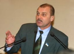 Ярослав Федорин 