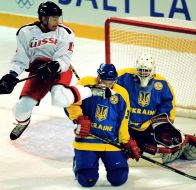 Ігровий момент матчу