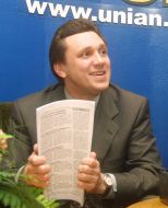 Vyacheslav Kredisov
