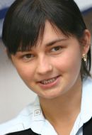 Дарина Ткаченко