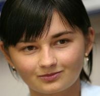 Дарина Ткаченко