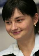 Дарина Ткаченко