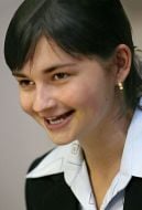 Дарина Ткаченко