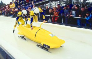 Олександр Іванишин і Олександр Стрельцов