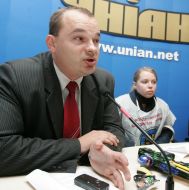 Vadim Gladchuk