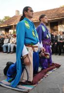 Спектакль ”Тарас Бульба”