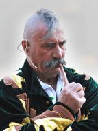 Спектакль ”Тарас Бульба”