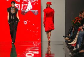 Models from Anna Bublik