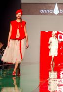 Models from Anna Bublik