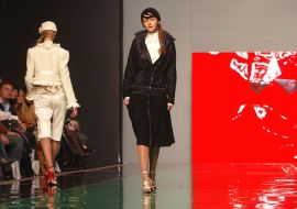 Models from Anna Bublik