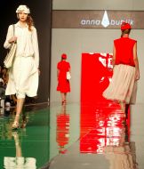 Models from Anna Bublik