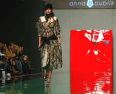 Models from Anna Bublik