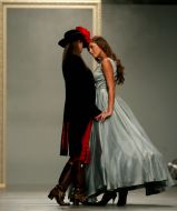 Models from Veronica Zhanvye