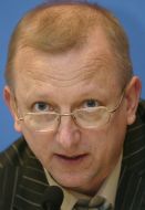 Persons Viktor Serdyuk