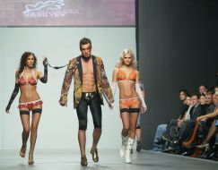 Models from Alexander Vasyilyev