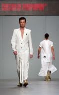Models from Kostyatyn Ponomarev