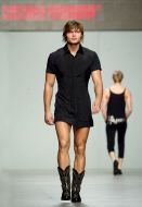 Models from Kostyatyn Ponomarev