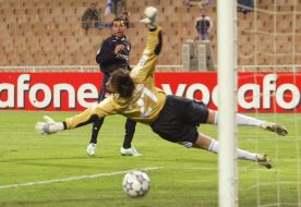 Soccer UEFA  Dinamo-Olimpique