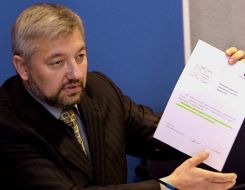 Persons Konstantin Vorobyov