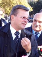 Ukraine conference "Human and space"