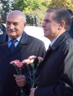 Украина конференция ”Человек и космос”