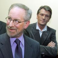 Ukraine Yuschenko Constitutional Court