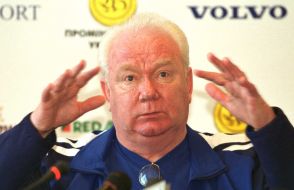Valery Lobanovsky